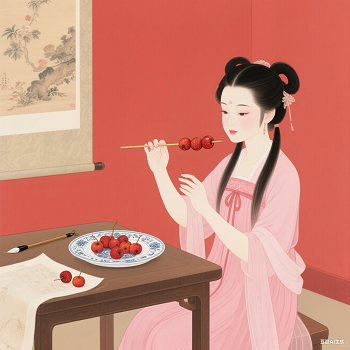 串制成串
